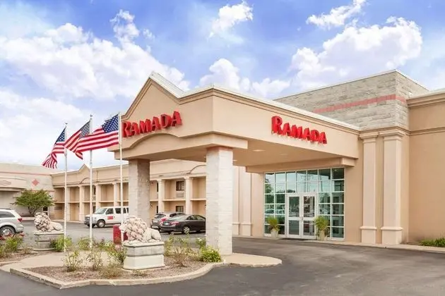 Ramada Hotel &Conference Center by Wyndham Hammond
