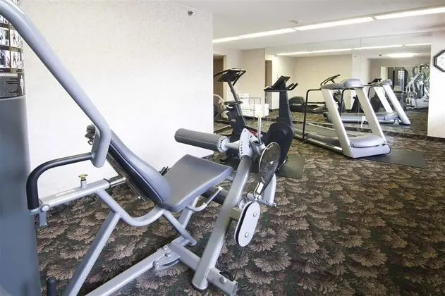 Ramada Conference Center by Wyndham Plymouth