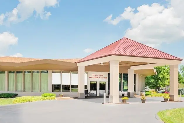 Ramada Conference Centr by Wyndham Lexington North