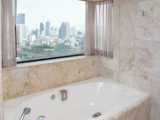 Ramada D'MA Bangkok - Oda
