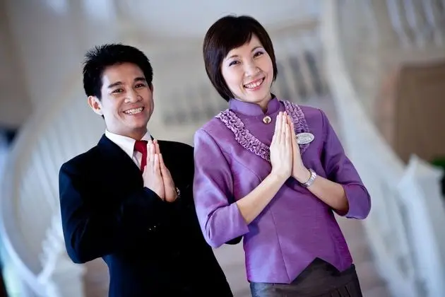 Ramada D'MA Bangkok - Spa