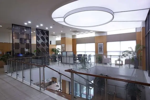 Ramada Hotel Dongtan