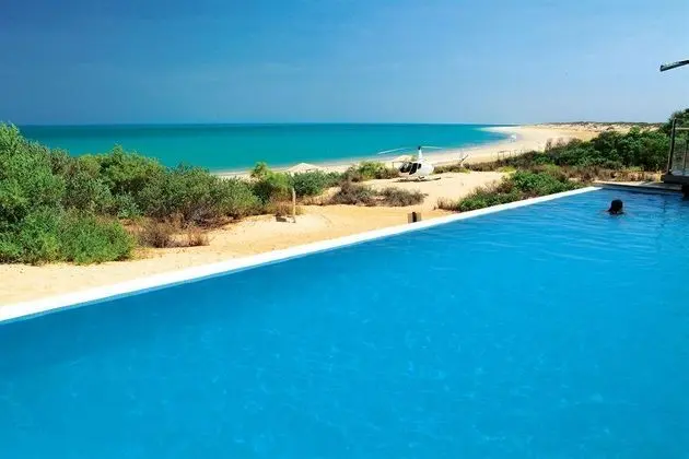 Ramada Eco Beach Resort - 1