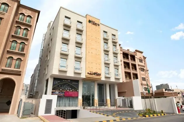 Ramada Encore Al-Khobar Olaya - Dış Mekan