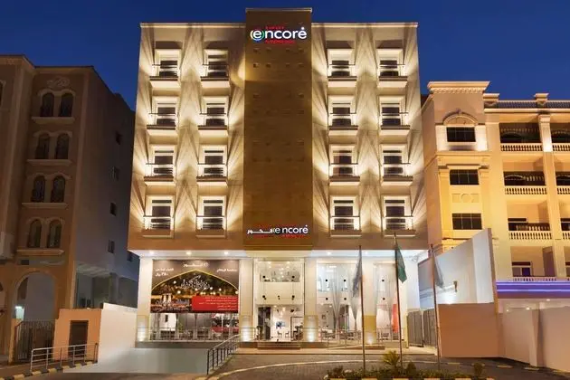 Ramada Encore Al-Khobar Olaya - Öne Çıkan Resim