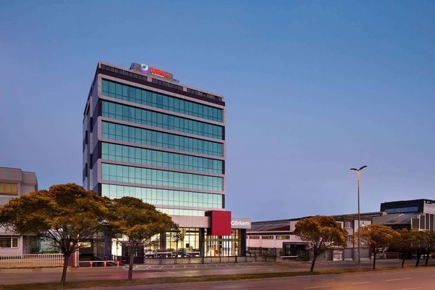 Ramada Encore by Wyndham Istanbul AvcilarFotoğrafı