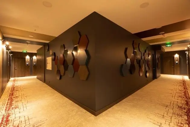 Ramada Encore by Wyndham Istanbul Avcilar - Genel