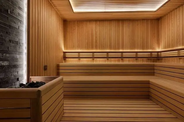 Ramada Encore By Wyndham Istanbul Basin Express - Spa