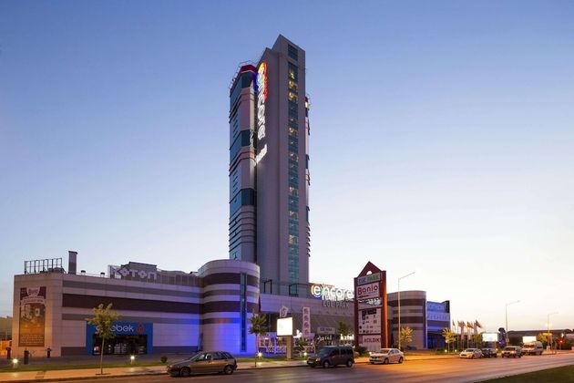 Ramada Encore by Wyndham IzmirFotoğrafı