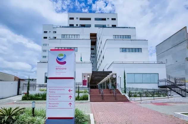 Ramada Encore Cruzeiro