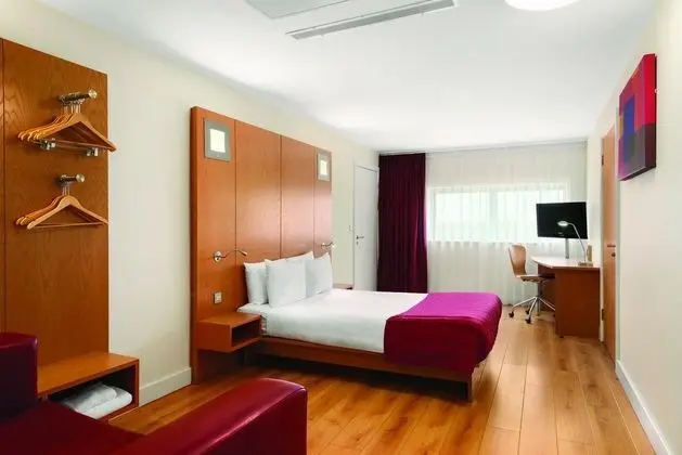Ramada Encore Doncaster - Genel