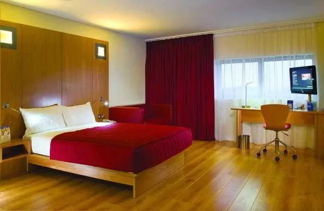 Ramada Encore Doncaster - Oda