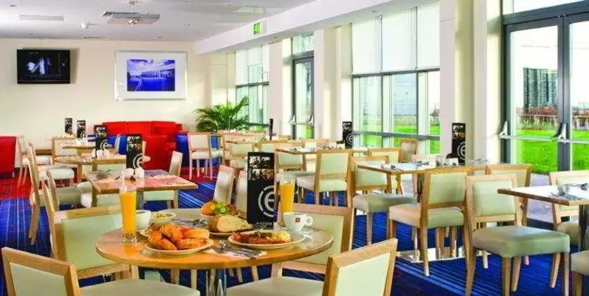 Ramada Encore Doncaster - Yeme / İçme