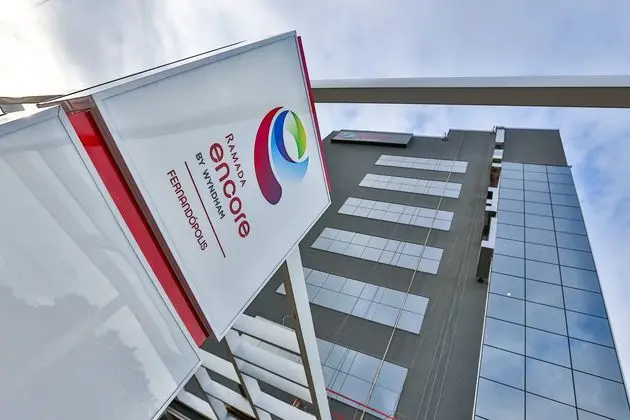 Ramada Encore Fernandopolis