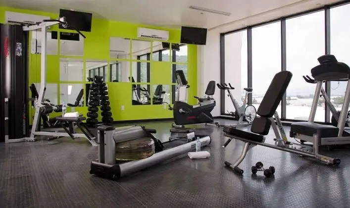 Ramada Encore Guadalajara - Aktiviteler
