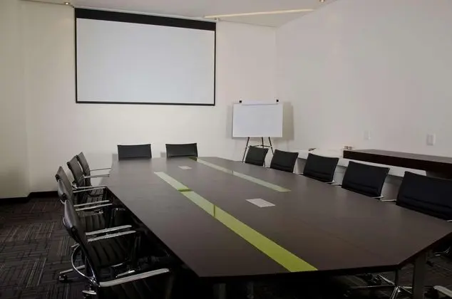 Ramada Encore Guadalajara - İş / Konferans