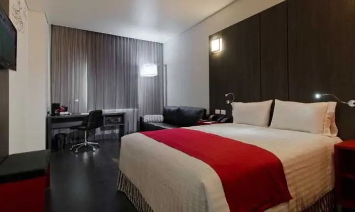 Ramada Encore Guadalajara - Oda