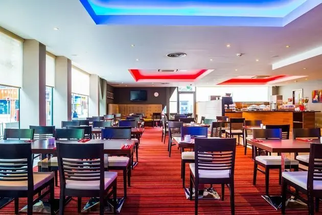 Ramada Encore Leicester