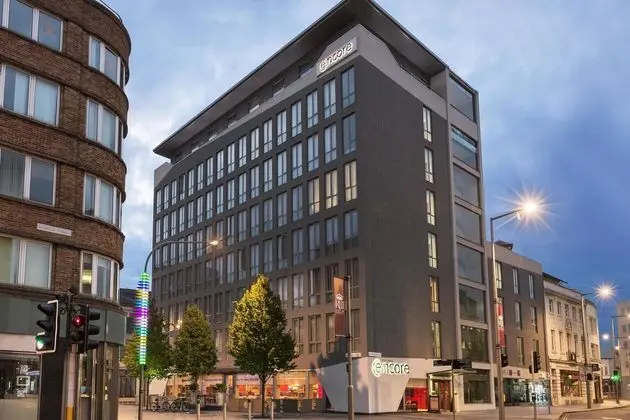 Ramada Encore Leicester
