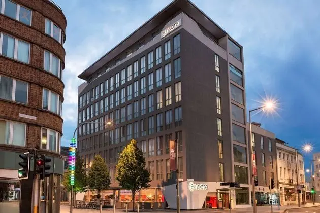 Ramada Encore Leicester - Öne Çıkan Resim