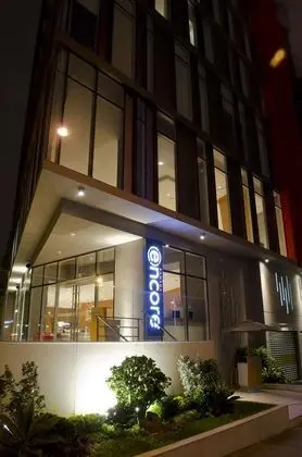 Ramada Encore Lima San Isidro