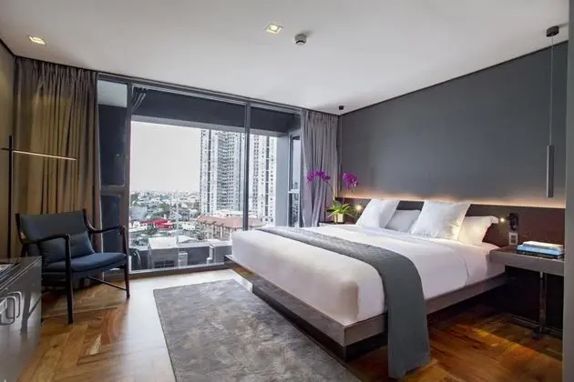 RAMADA ENCORE MAKATI - Oda