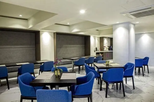 RAMADA ENCORE MAKATI - Yeme / İçme