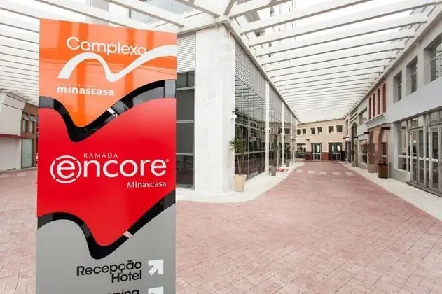 Ramada Encore Minascasa