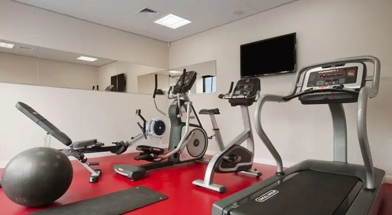 Ramada Encore Newcastle-Gateshead