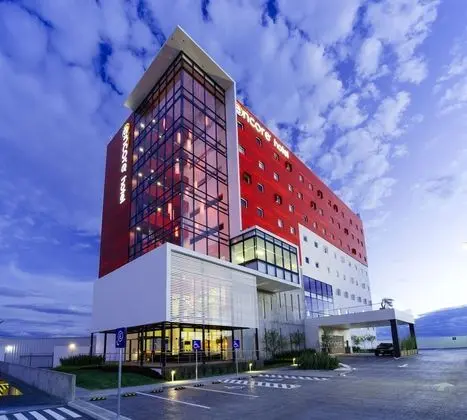 Ramada Encore Queretaro