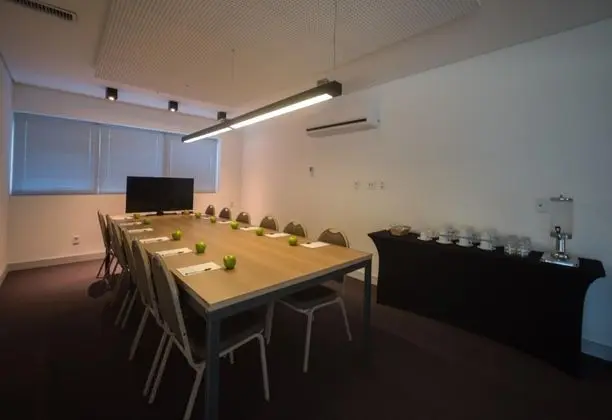 Ramada Encore Ribalta