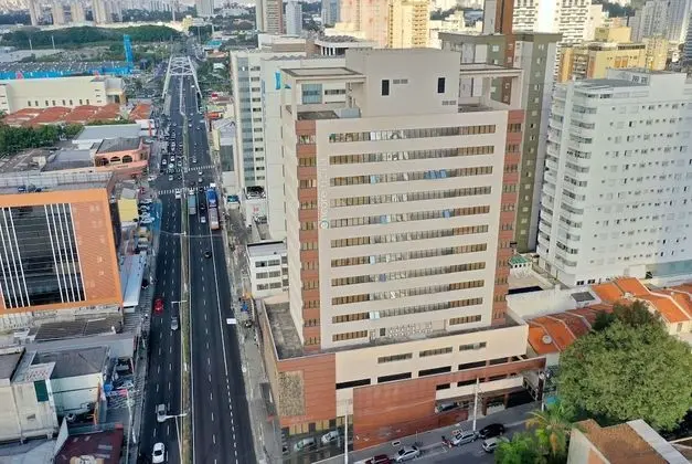 Ramada Encore São Paulo Osasco