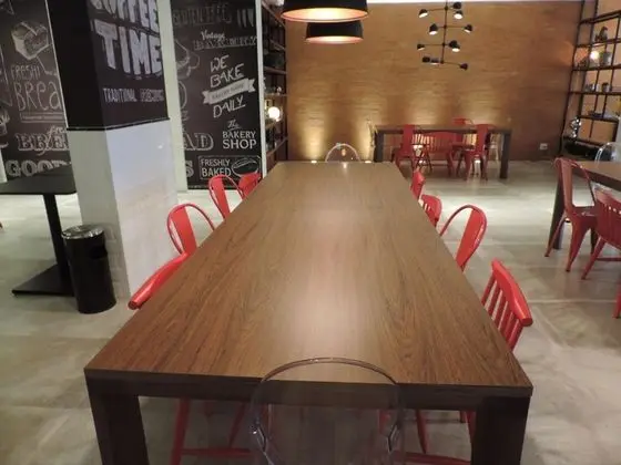 Ramada Encore SP Tiradentes