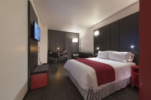 Ramada Encore by Wyndham Aguascalientes - Oda