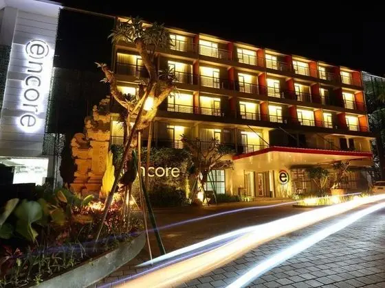 Ramada Encore by Wyndham Bali Seminyak