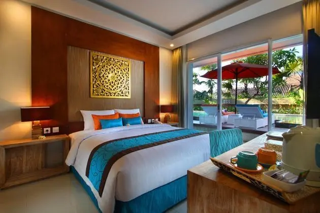 Ramada Encore by Wyndham Bali Seminyak - Oda