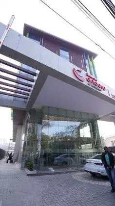Ramada Encore By Wyndham Bareilly Civil Lines