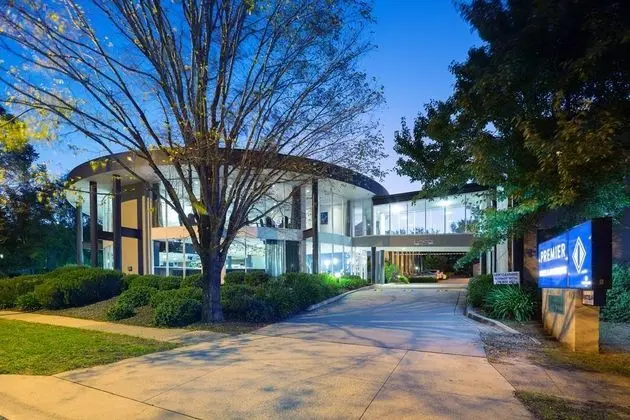Ramada Encore by Wyndham Belconnen Canberra