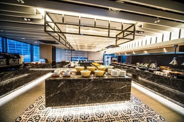 Ramada Encore by Wyndham Busan Station - Yerinde Yemek