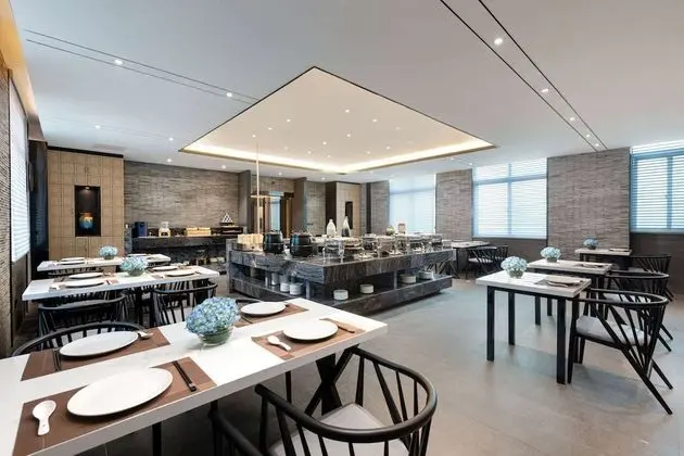 Ramada Encore by Wyndham Changsha Yuhua - Yerinde Yemek