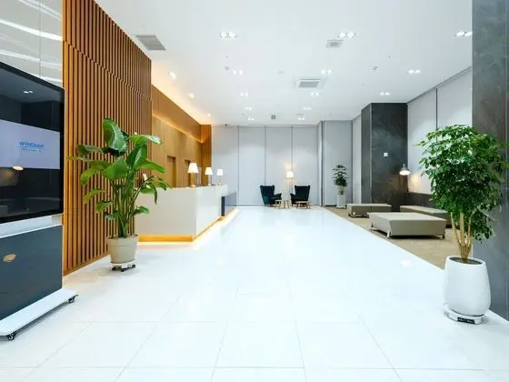 Ramada Encore by Wyndham CheonAn - Lobi