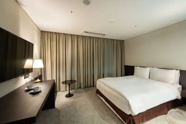 Ramada Encore by Wyndham CheonAn - Oda
