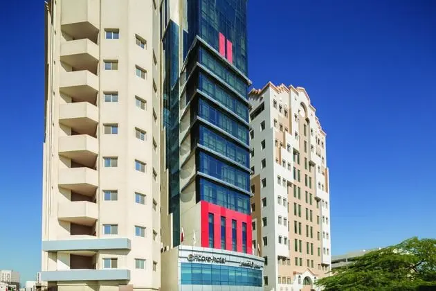 Ramada Encore by Wyndham Doha - 1