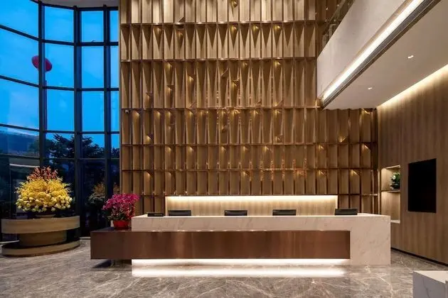 Ramada Encore by Wyndham Dongguan East - Lobi
