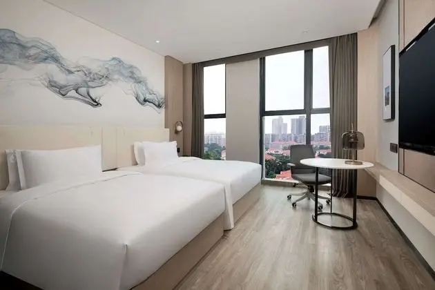 Ramada Encore by Wyndham Dongguan East - Oda