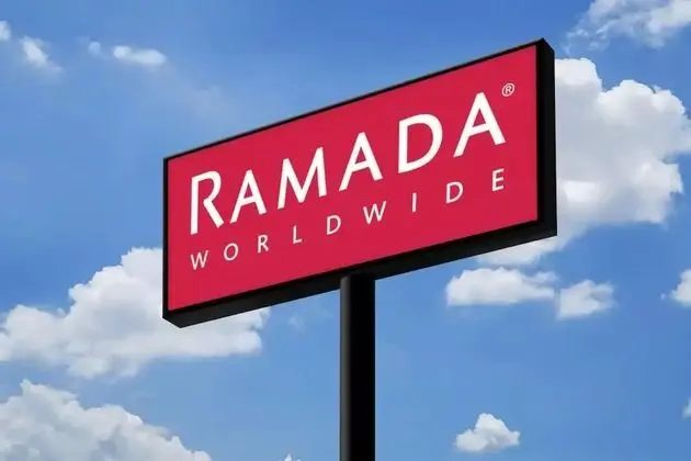 Ramada Encore by Wyndham Foshan Chancheng - Dış Mekan