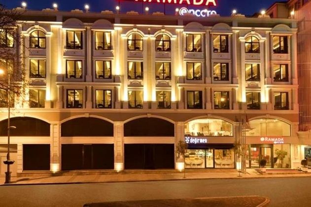 Ramada Encore by Wyndham GebzeFotoğrafı