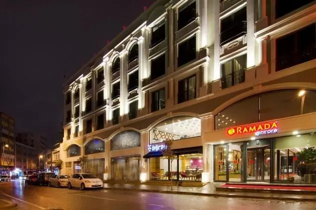Ramada Encore by Wyndham Gebze - Öne Çıkan Resim