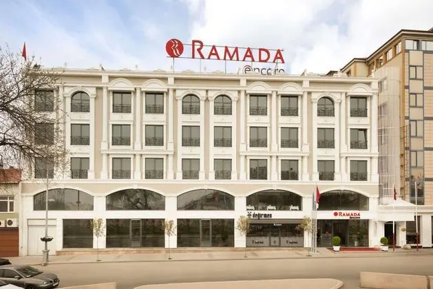 Ramada Encore by Wyndham Gebze - Öne Çıkan Resim