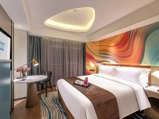 Ramada Encore by Wyndham Guangzhou Jiangnanxi - Oda